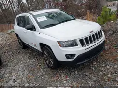1C4NJCBB7GD677486 2016 JEEP COMPASS