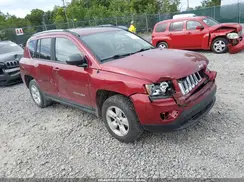 1C4NJCBB7GD716934 2016 JEEP COMPASS