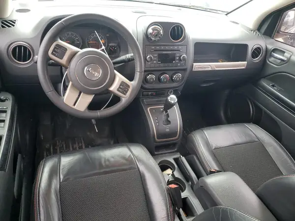 1C4NJCBB7GD754552 2016 JEEP COMPASS - Image 8