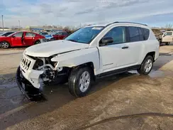 1C4NJCBB7GD804740 2016 JEEP COMPASS