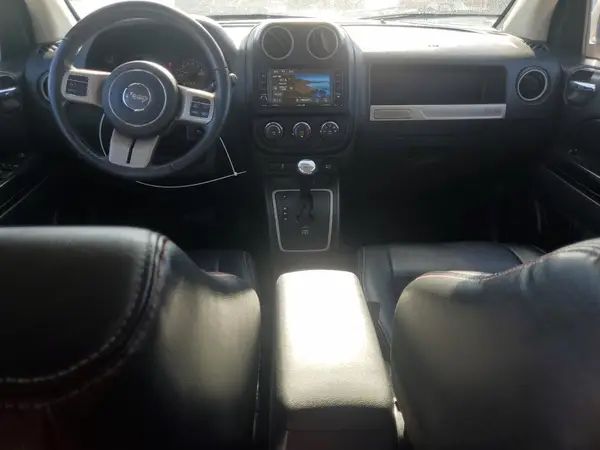 1C4NJCBB7HD117775 2017 JEEP COMPASS - Image 8