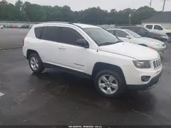 1C4NJCBB7HD132289 2017 JEEP COMPASS