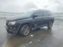1C4NJCBB7HD136178 2017 JEEP COMPASS