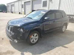 1C4NJCBB7HD166135 2017 JEEP COMPASS