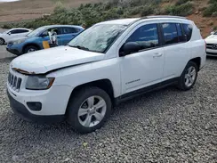 1C4NJCBB8GD506570 2016 JEEP COMPASS