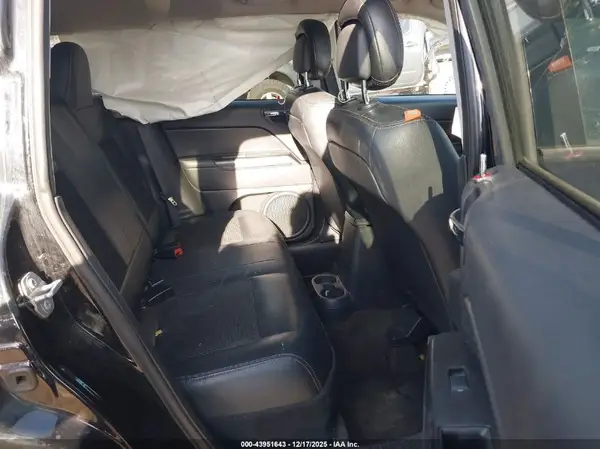 1C4NJCBB8GD702704 2016 JEEP COMPASS - Image 8