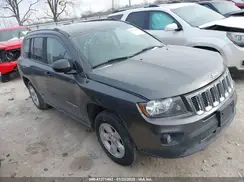 1C4NJCBB8GD774700 2016 JEEP COMPASS