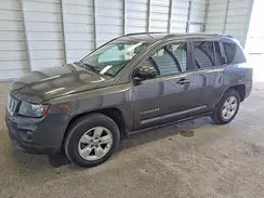 1C4NJCBB8GD777449 2016 JEEP COMPASS