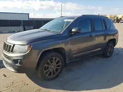 1C4NJCBB8GD784661 2016 JEEP COMPASS