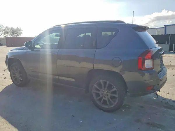 1C4NJCBB8GD784661 2016 JEEP COMPASS - Image 2
