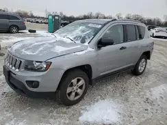 1C4NJCBB8HD133046 2017 JEEP COMPASS