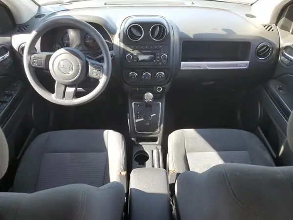 1C4NJCBB9GD506500 2016 JEEP COMPASS - Image 8