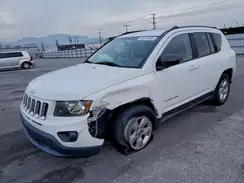 1C4NJCBB9GD574568 2016 JEEP COMPASS