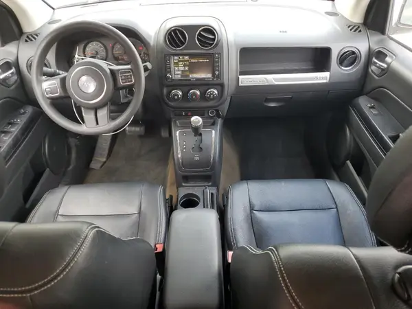 1C4NJCBB9GD727384 2016 JEEP COMPASS - Image 8