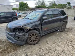 1C4NJCBB9GD785110 2016 JEEP COMPASS