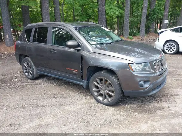 1C4NJCBB9GD785253 2016 JEEP COMPASS - Image 1