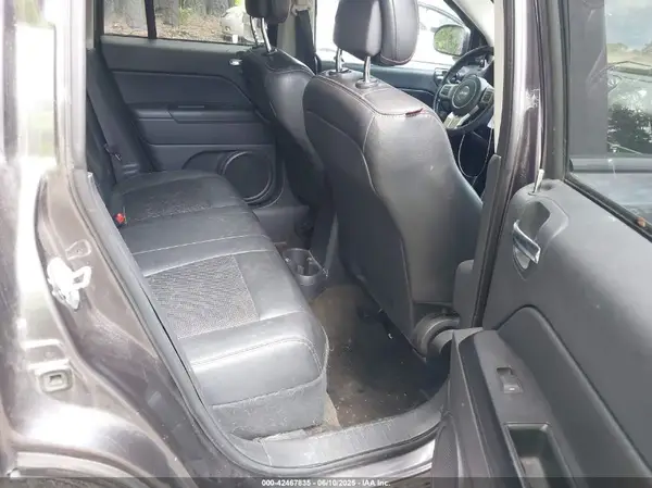 1C4NJCBB9GD785253 2016 JEEP COMPASS - Image 8