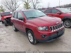 1C4NJCBB9GD789206 2016 JEEP COMPASS
