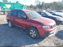 1C4NJCBB9GD806523 2016 JEEP COMPASS