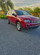 1C4NJCBB9HD131760 2017 JEEP COMPASS