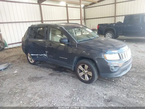 1C4NJCBBXGD514315 2016 JEEP COMPASS - Image 1