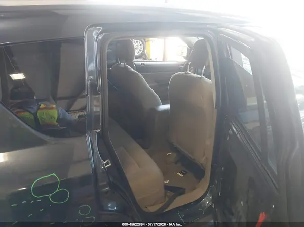 1C4NJCBBXGD514315 2016 JEEP COMPASS - Image 8