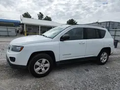 1C4NJCBBXGD681709 2016 JEEP COMPASS
