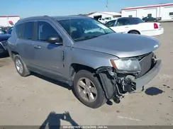 1C4NJCBBXGD693892 2016 JEEP COMPASS