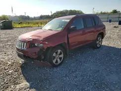 1C4NJCBBXGD726258 2016 JEEP COMPASS