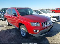 1C4NJCBBXGD732464 2016 JEEP COMPASS