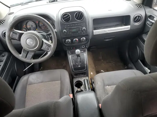 1C4NJCBBXGD739558 2016 JEEP COMPASS - Image 8