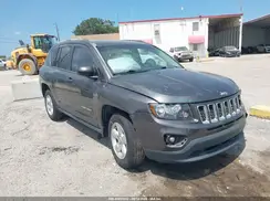 1C4NJCBBXGD765139 2016 JEEP COMPASS