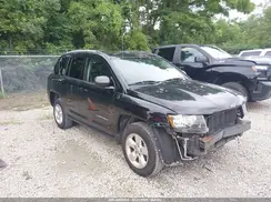 1C4NJCBBXGD803159 2016 JEEP COMPASS