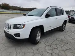 1C4NJCBBXHD102316 2017 JEEP COMPASS