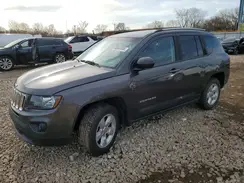 1C4NJCBBXHD102591 2017 JEEP COMPASS