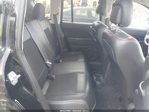 1C4NJCBBXHD119701 2017 JEEP COMPASS - Image 8