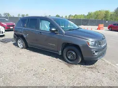 1C4NJCBBXHD186248 2017 JEEP COMPASS