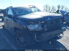 1C4NJCBBXHD186444 2017 JEEP COMPASS
