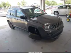 1C4NJCBBXHD186539 2017 JEEP COMPASS