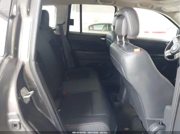 1C4NJCBBXHD186539 2017 JEEP COMPASS - Image 8