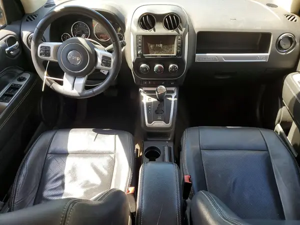 1C4NJCEA0GD536133 2016 JEEP COMPASS - Image 8