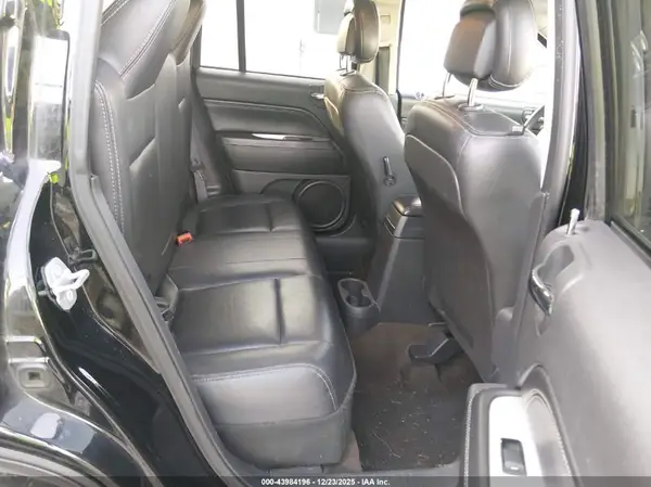 1C4NJCEA0GD561887 2016 JEEP COMPASS - Image 8