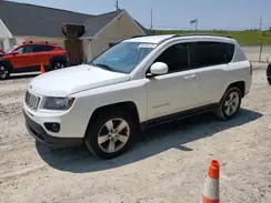1C4NJCEA0GD562196 2016 JEEP COMPASS
