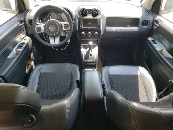 1C4NJCEA0GD562196 2016 JEEP COMPASS - Image 8