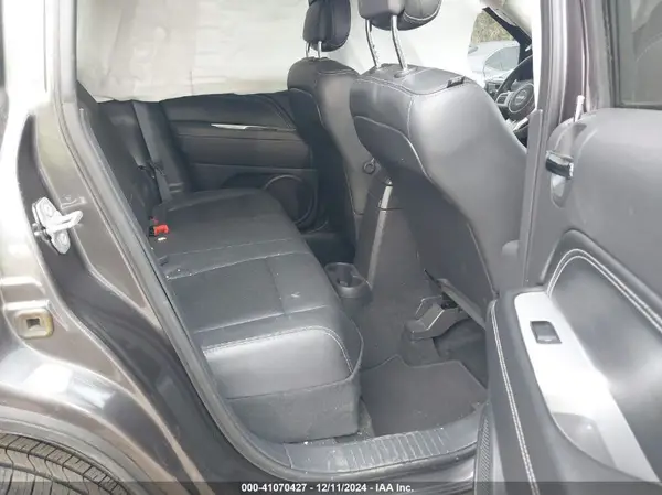 1C4NJCEA0GD590533 2016 JEEP COMPASS - Image 8