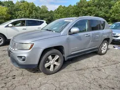 1C4NJCEA0GD614975 2016 JEEP COMPASS