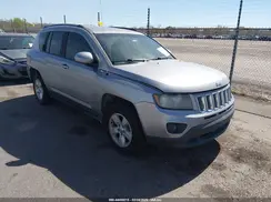 1C4NJCEA0GD619755 2016 JEEP COMPASS