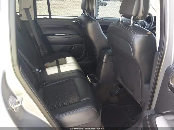 1C4NJCEA0GD619755 2016 JEEP COMPASS - Image 8