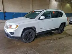 1C4NJCEA0GD620081 2016 JEEP COMPASS