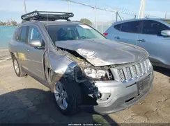1C4NJCEA0GD620579 2016 JEEP COMPASS